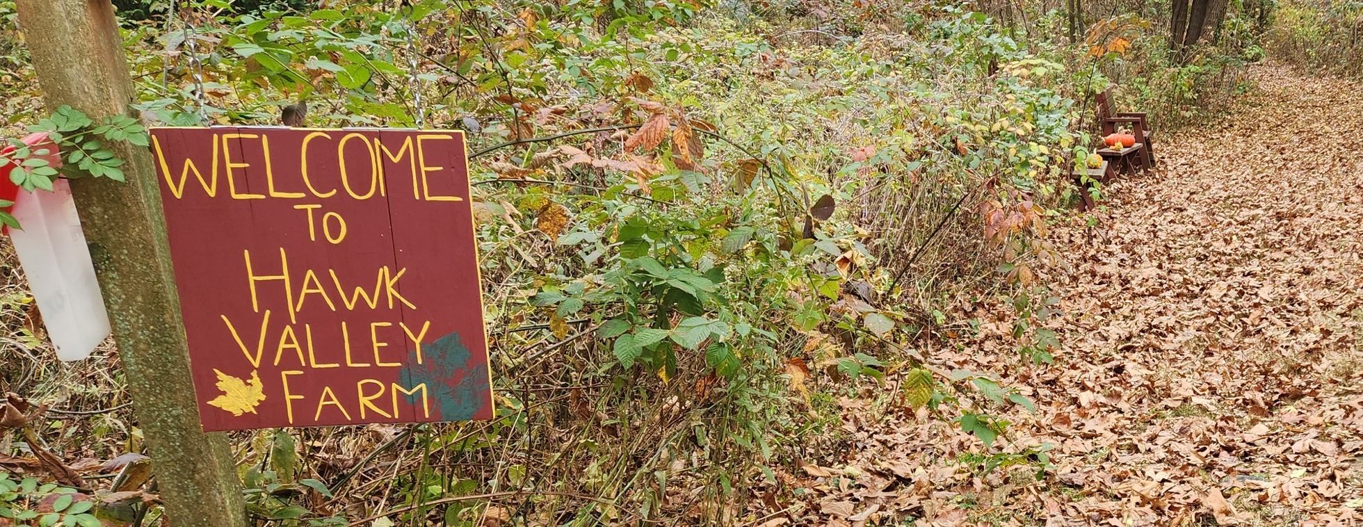 11/21/2026 36th Annual Meeting: Jollene Dubner Conservation Award